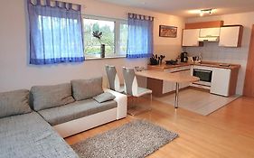 Ferienwohnung für 5 Personen in Wasserburg